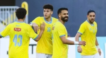 بث مباشر.. موعد مباراة الإسماعيلي ووادي دجلة والقنوات الناقلة بقمة دوري نايل